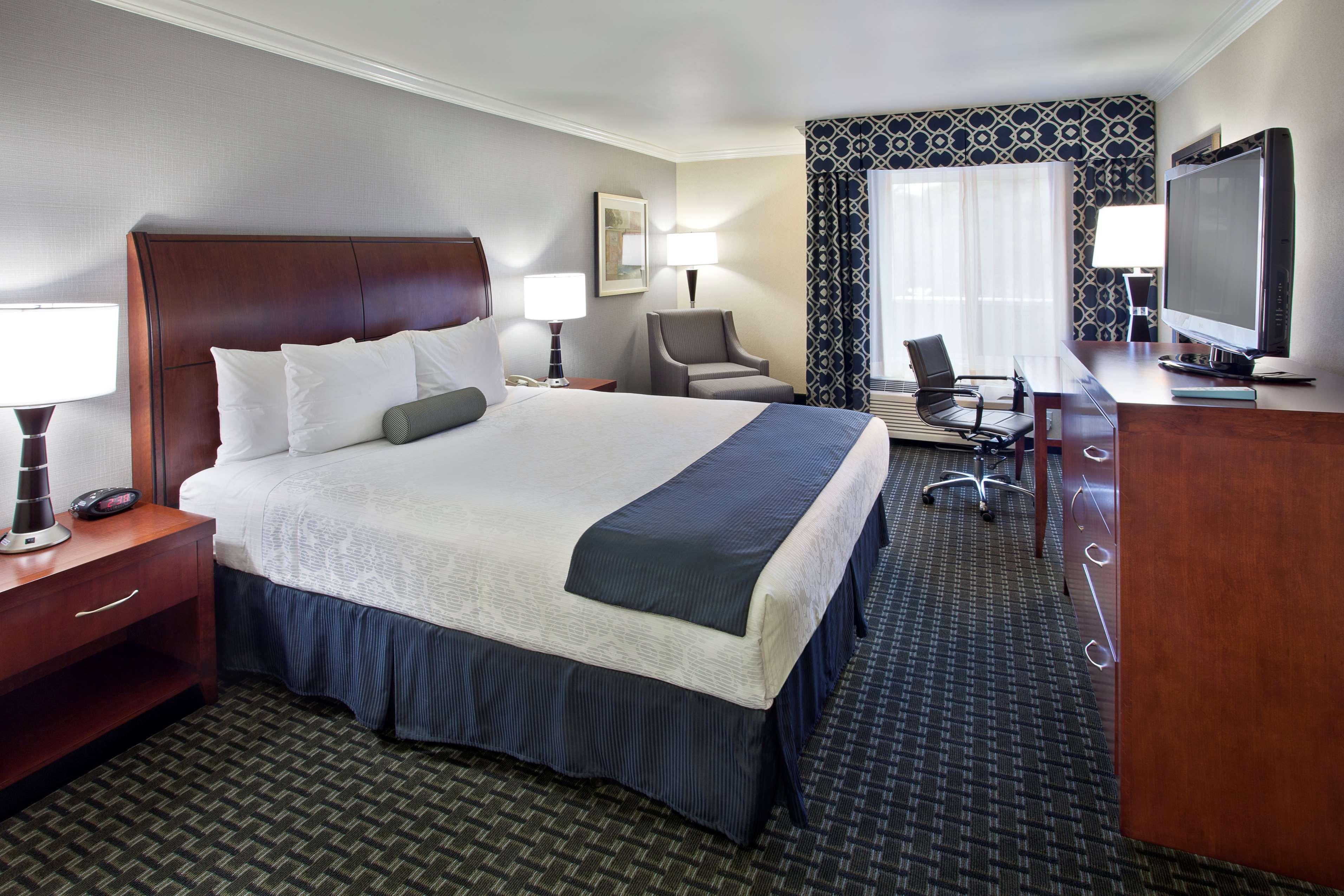 Best Western Plus Marina Shores Hotel Dana Point Exterior foto