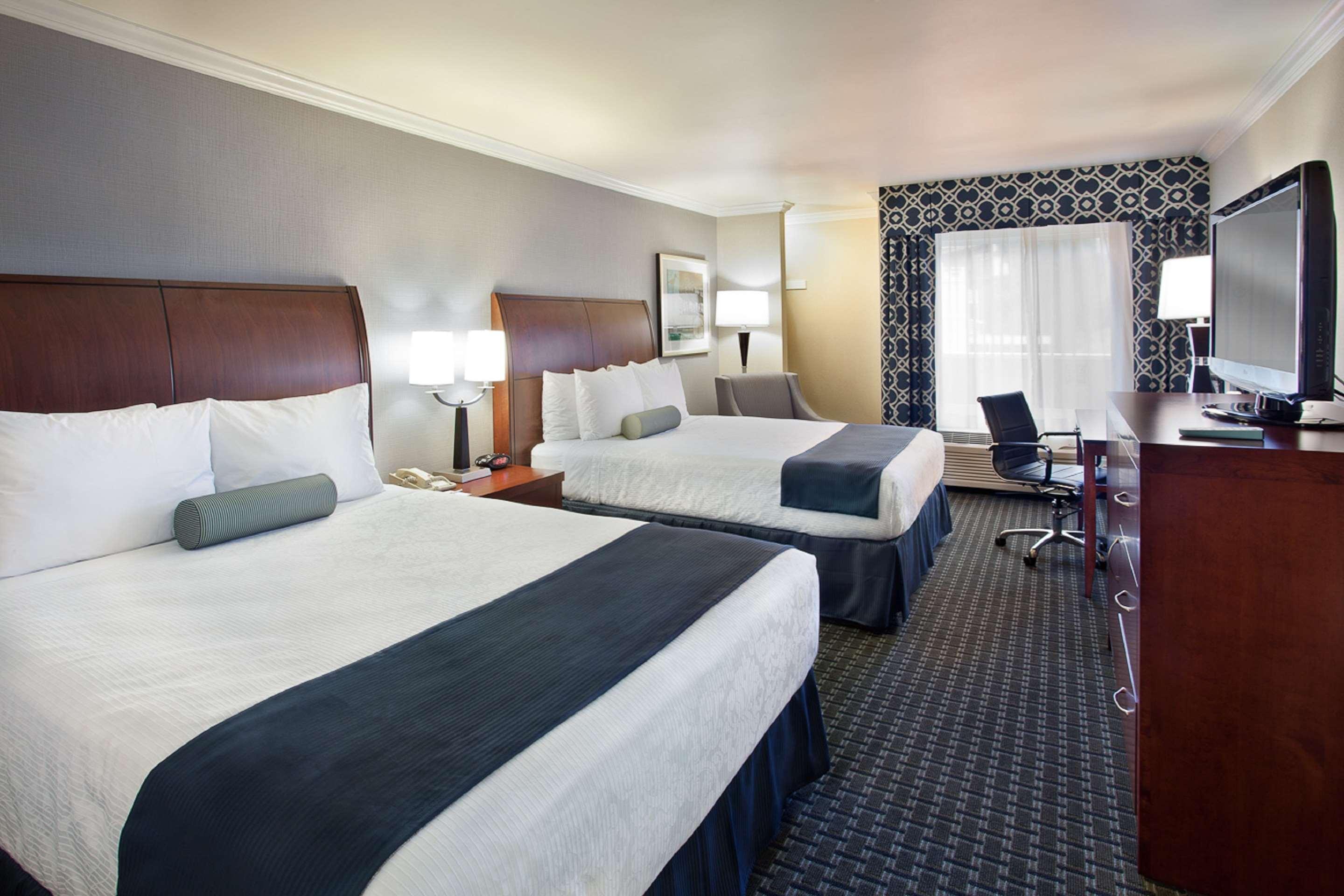 Best Western Plus Marina Shores Hotel Dana Point Exterior foto