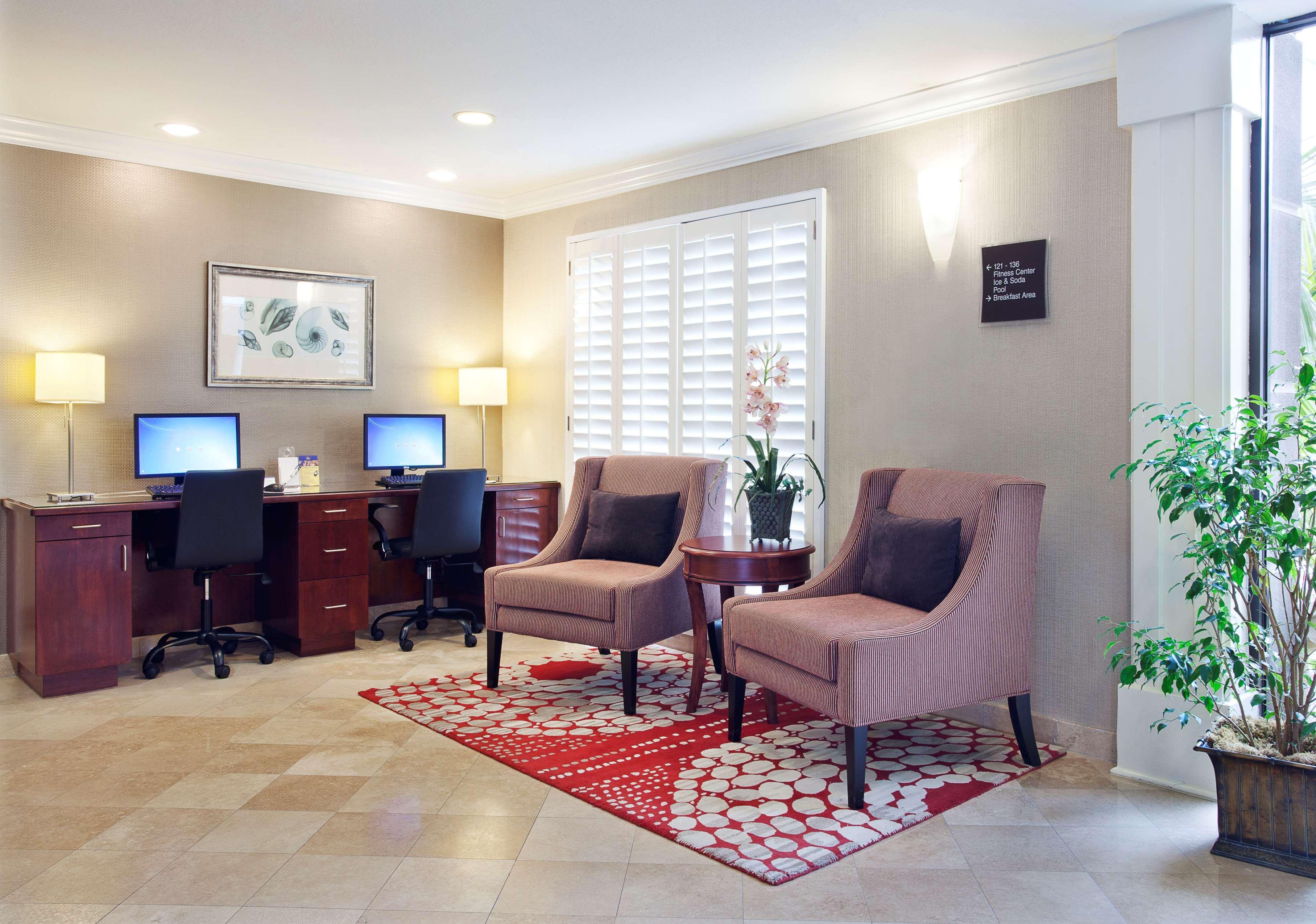 Best Western Plus Marina Shores Hotel Dana Point Exterior foto