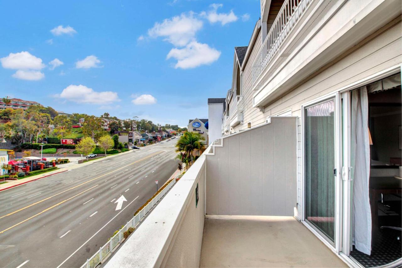 Best Western Plus Marina Shores Hotel Dana Point Exterior foto