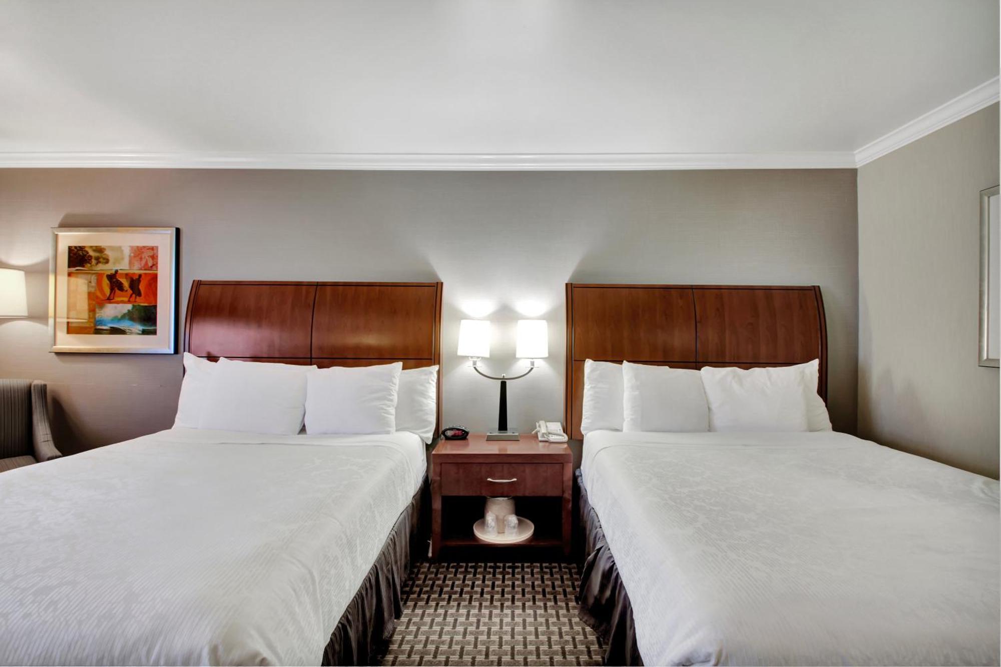 Best Western Plus Marina Shores Hotel Dana Point Exterior foto