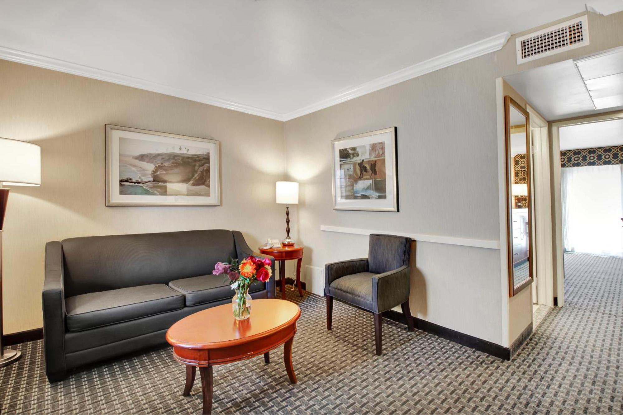 Best Western Plus Marina Shores Hotel Dana Point Exterior foto
